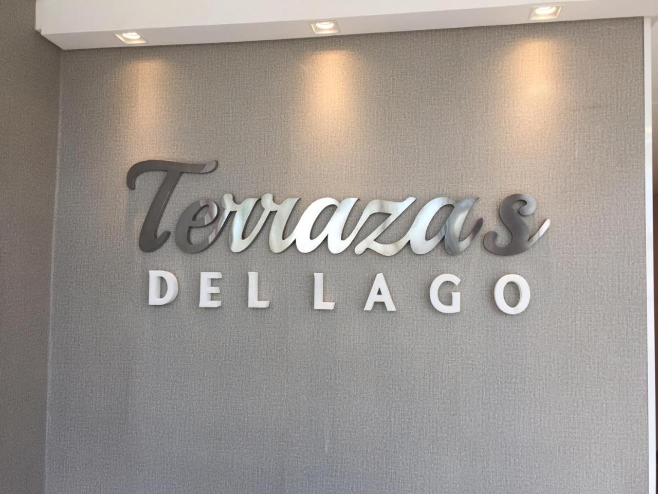 HernandariasCosta Del Lago-Terrazas公寓 外观 照片